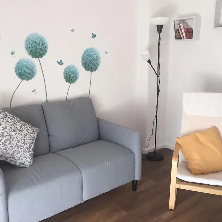 Roselyn Apartment Appartement