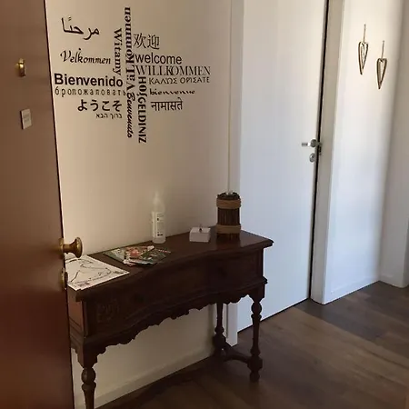 Roselyn Apartment Verona